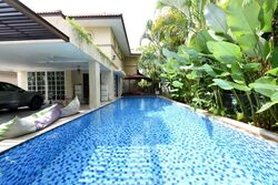 Gentle Villas (D11), Detached #532107771